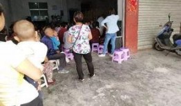 阆中各种爆料案件最新,揭秘背后真相与法律较量